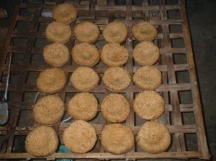 Serabi Kalibeluk - Batang, Jawa Tengah